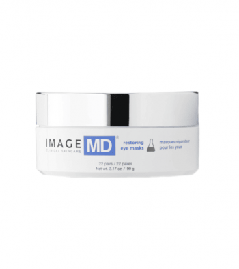 IMAGE MD restoring eye masks - Патчи для глаз МД 